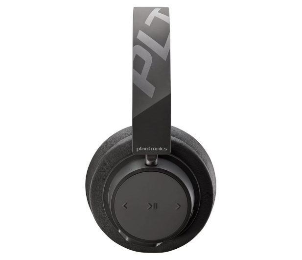 Plantronics Backbeat go 600 Black - 636481 - zdjęcie 3